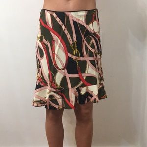 Zara skirt